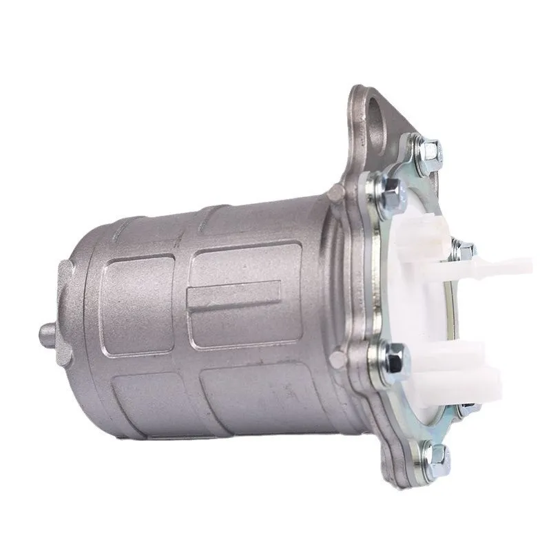 Детали мотоцикла Топливный насос 16700-HN8-601
Детали мотоцикла Топливный насос 16700-HN8-601