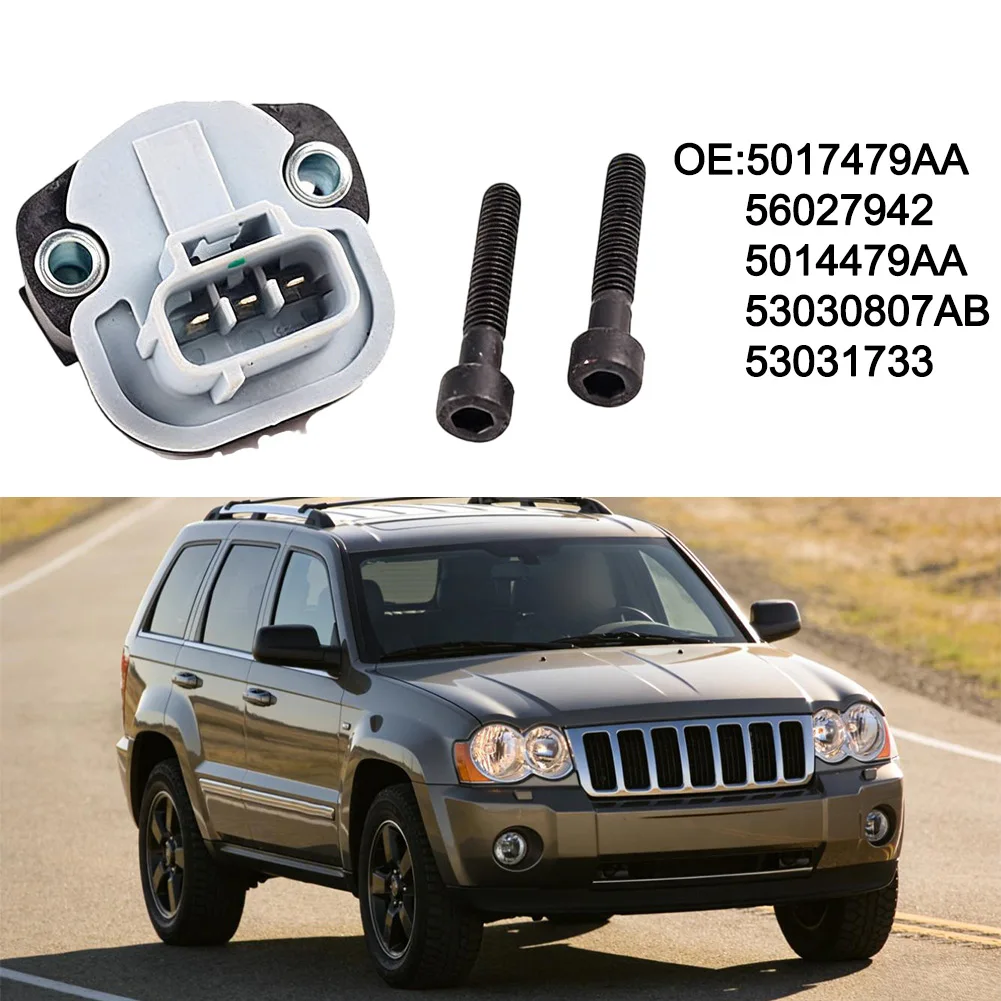 High Quality Car Throttle Position Sensor 5017479AA 1995-2007 For Dodge For Ram For Dakota For Durango For B1500 B2500 1997-2007
High Quality Car Throttle Position Sensor 5017479AA 1995-2007 For Dodge For Ram For Dakota For Durango For B1500 B2500 1997-2007