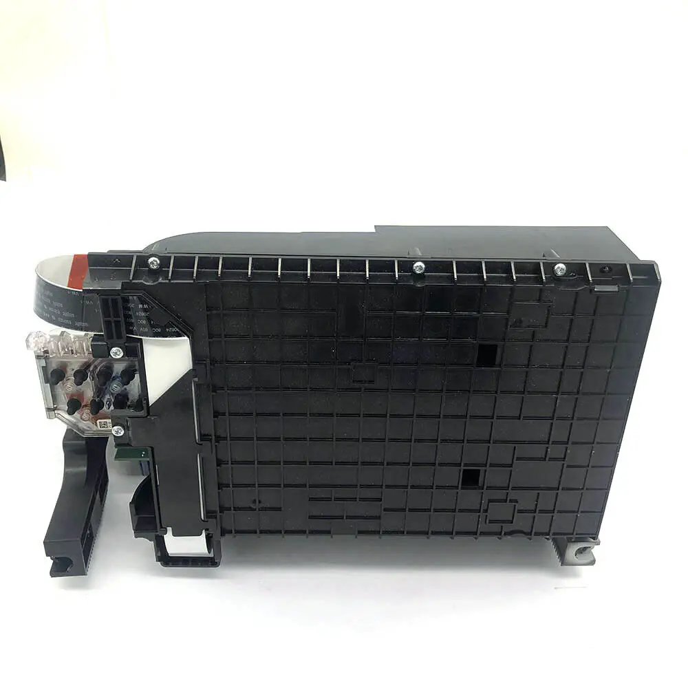 975 Print Head D3Q15-80149 Fits For HP Pagewide Pro MFP 577DW 586z P57750DW 552DW P55250DW E58650 dye ink version
975 Print Head D3Q15-80149 Fits For HP Pagewide Pro MFP 577DW 586z P57750DW 552DW P55250DW E58650 dye ink version