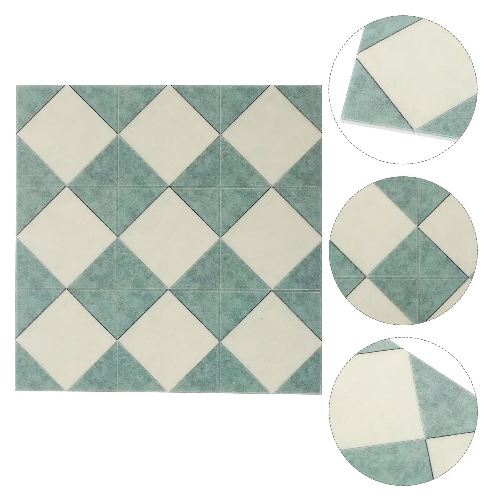 Mini House Flooring Vintage Style Simulation Decorative Floorboards Prop Retro Floor Tile for Miniature House Accessories
Mini House Flooring Vintage Style Simulation Decorative Floorboards Prop Retro Floor Tile for Miniature House Accessories