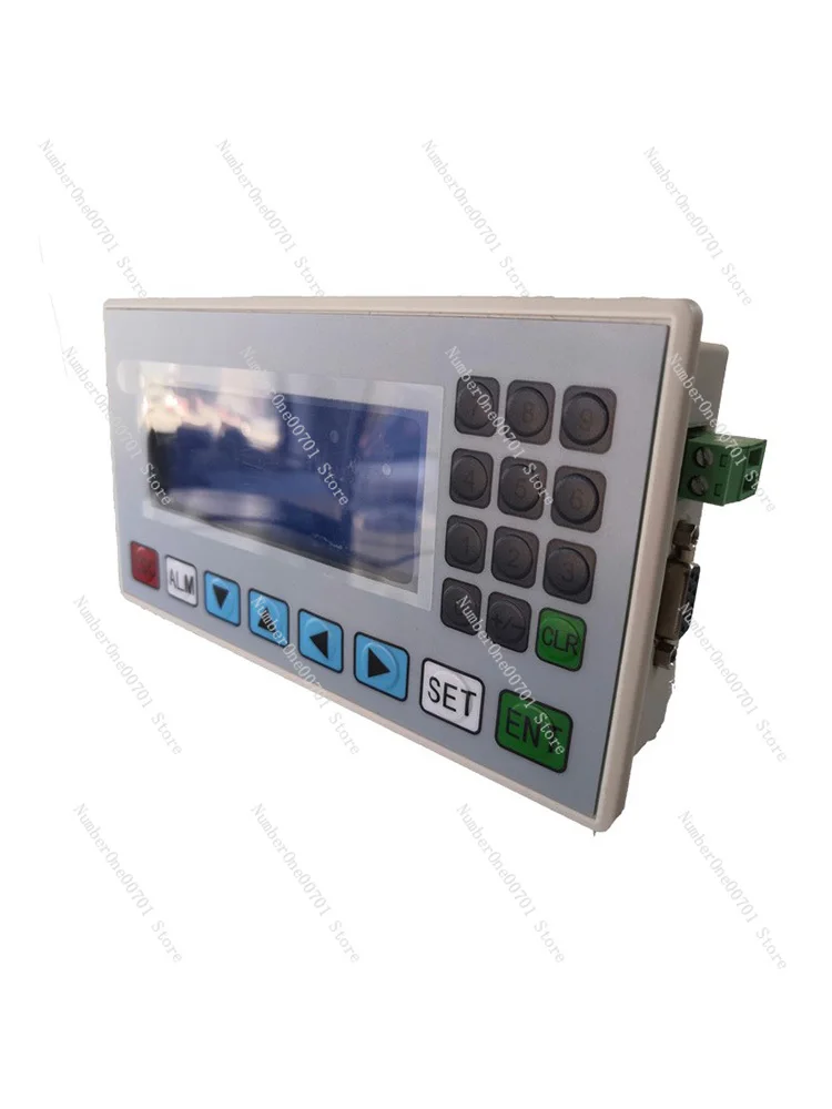 Text PLC все-в-одном аппарат op320-a 8,0 совместим с Xinjie Siemens S7-200/224 промышленная плата управления
Text PLC все-в-одном аппарат op320-a 8,0 совместим с Xinjie Siemens S7-200/224 промышленная плата управления