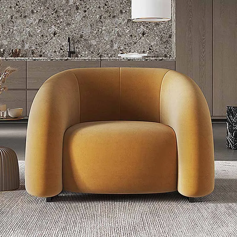 Comfy Kawaii Living Room Chairs Simple Beaty Back Support Single Chairs Gaming Nordic Lazy Balcony Sedie Da Soggiorno Furniture
Comfy Kawaii Living Room Chairs Simple Beaty Back Support Single Chairs Gaming Nordic Lazy Balcony Sedie Da Soggiorno Furniture