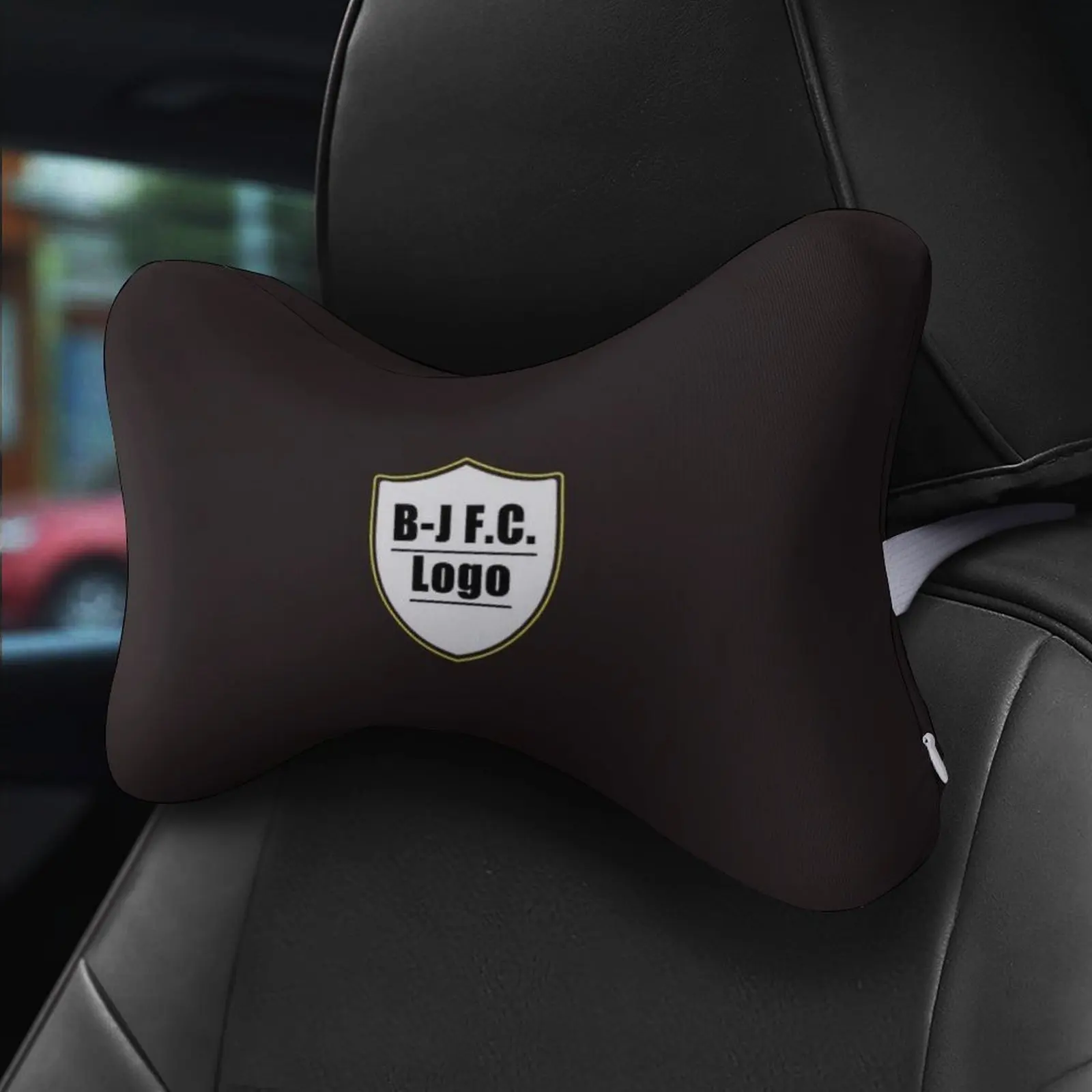 Israel Beitar Jerusalem Car Neck Pillow Memory Foam Seat Headrest Pillow Rest Travel Portable Cute Vertebra Relax
Israel Beitar Jerusalem Car Neck Pillow Memory Foam Seat Headrest Pillow Rest Travel Portable Cute Vertebra Relax
