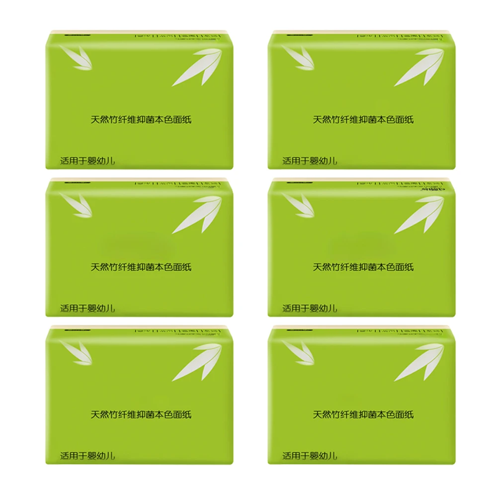 Bamboo Pulp Paper Napkins 6 Bags Soft Strong Absorbent No Chlorine Dyes Home Office Kitchen Restaurant Hygiene Dispensers Toilet
Bamboo Pulp Paper Napkins 6 Bags Soft Strong Absorbent No Chlorine Dyes Home Office Kitchen Restaurant Hygiene Dispensers Toilet