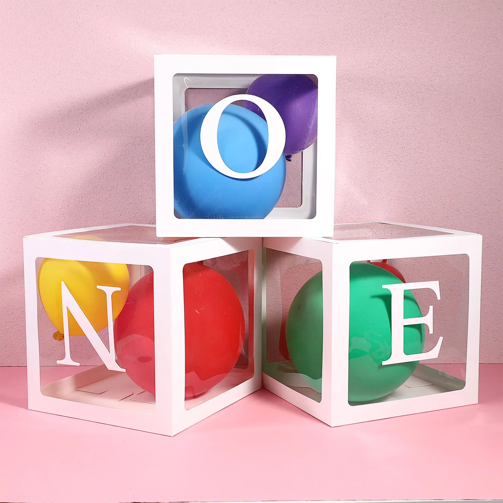 1 set Baby Birthday Balloon Box Lovely Cartoon Letter Design Premium Party Decor For Home Restaurant Office Indoor Events Baby
1 set Baby Birthday Balloon Box Lovely Cartoon Letter Design Premium Party Decor For Home Restaurant Office Indoor Events Baby