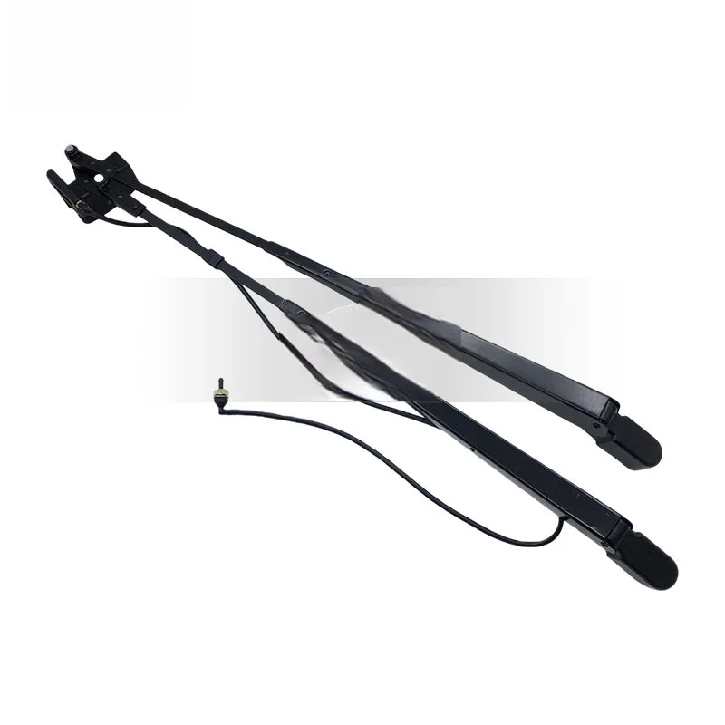 For SKT90S Construction Machinery Wiper
For SKT90S Construction Machinery Wiper
