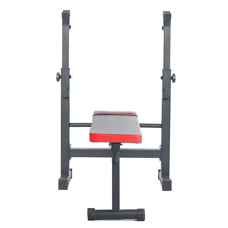 Adjustable Weight Bench Press Home Gym Workout Strength Training Exercise Equipment Body Gym System Foldable Workout Bench
Adjustable Weight Bench Press Home Gym Workout Strength Training Exercise Equipment Body Gym System Foldable Workout Bench