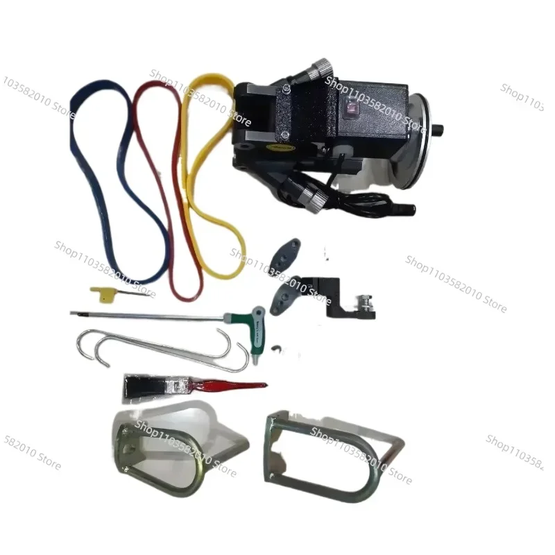 Suitable for disc brake grinding machine accessories without drive unit AM-8700 portable
Suitable for disc brake grinding machine accessories without drive unit AM-8700 portable