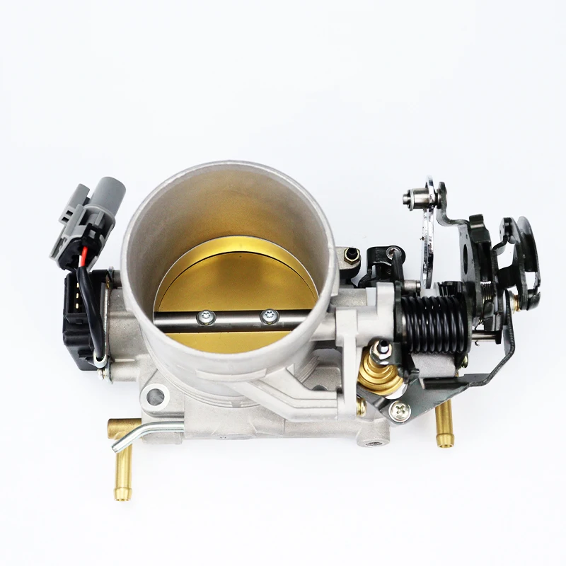 High Quality Throttle Body for Nissan Q45 90mm
High Quality Throttle Body for Nissan Q45 90mm