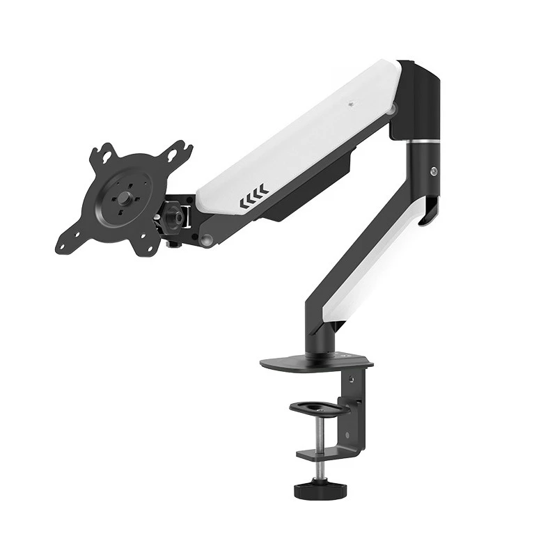 Bracket Computer Monitor Screen E-sports Office Lifting and Hovering No Punching Double Torsion Spring Mechanical Arm
Bracket Computer Monitor Screen E-sports Office Lifting and Hovering No Punching Double Torsion Spring Mechanical Arm