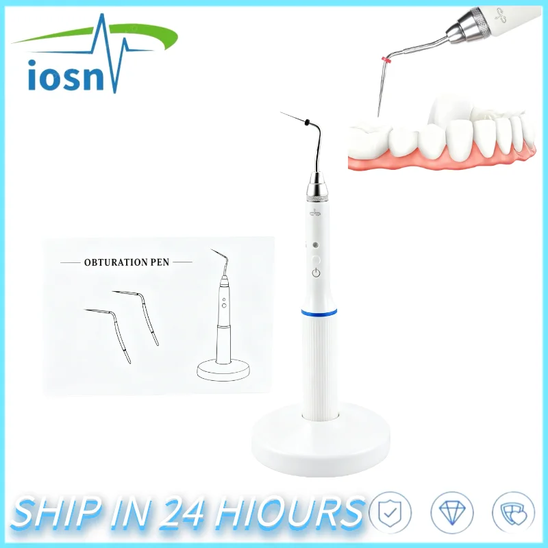 Dental glue tip heating pen hot melt pen dental restorer cutter gutta percha root canal filling system oral materials
Dental glue tip heating pen hot melt pen dental restorer cutter gutta percha root canal filling system oral materials