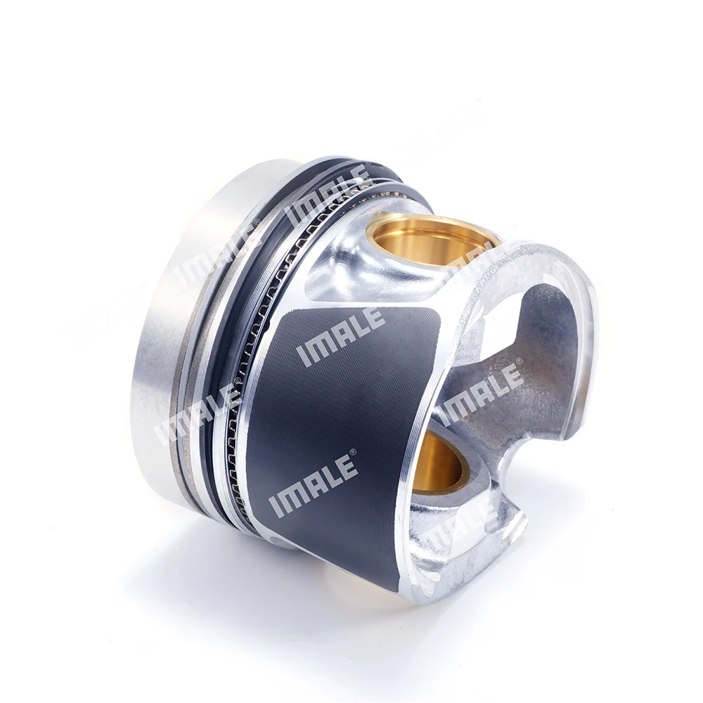 Best Quality die sel engine piston OE NO.03L107065M Piston And Ring for VM Multivan
Best Quality die sel engine piston OE NO.03L107065M Piston And Ring for VM Multivan