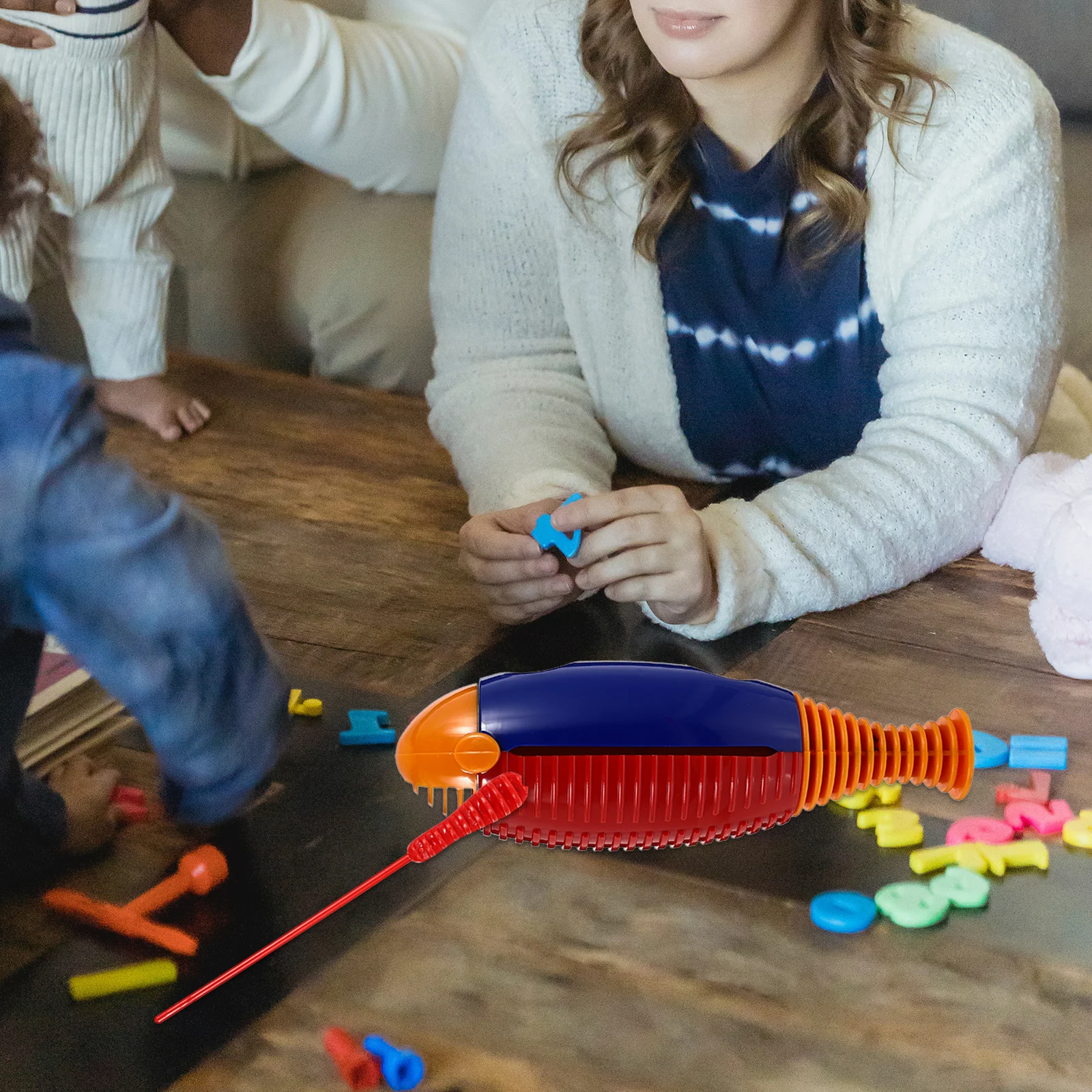 2Pcs Frog Call Tube Kids Percussion Musical Instrument ABS Safe Material for Toddlers Educational Music Enlightenment and
2Pcs Frog Call Tube Kids Percussion Musical Instrument ABS Safe Material for Toddlers Educational Music Enlightenment and