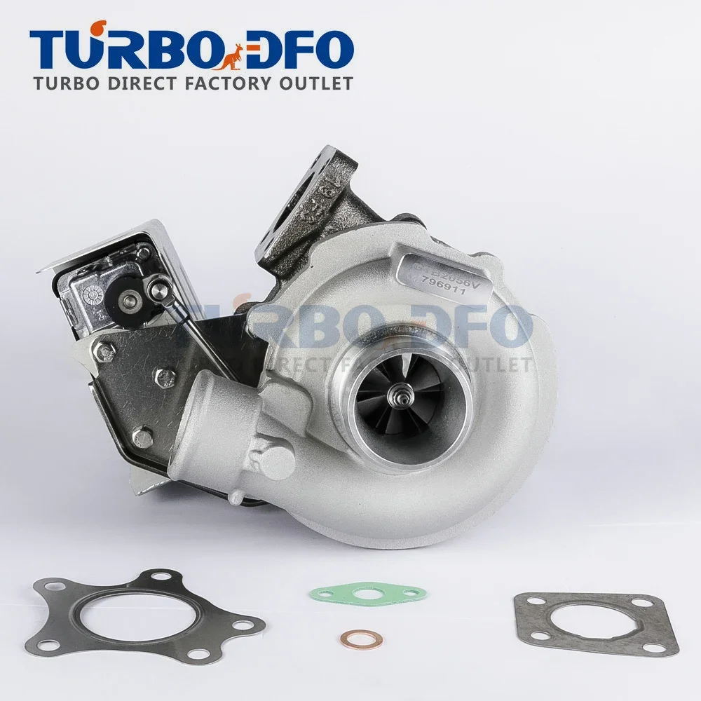 Complete Turbolader for Dodge Nitro 2.8 CRD 130 Kw 177 HP RA428RT 796911-0002 68092631AB Full Turbo Charger 2007-2010 Engine
Complete Turbolader for Dodge Nitro 2.8 CRD 130 Kw 177 HP RA428RT 796911-0002 68092631AB Full Turbo Charger 2007-2010 Engine