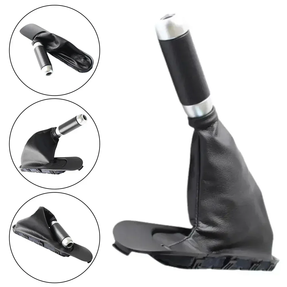 1pcs Car Handbrake Lever Cover For Mini Cooper R56 R57 R55 R58 Shift Knob Handbrake Lever Cover Brake Boot Automotive Accessory
1pcs Car Handbrake Lever Cover For Mini Cooper R56 R57 R55 R58 Shift Knob Handbrake Lever Cover Brake Boot Automotive Accessory
