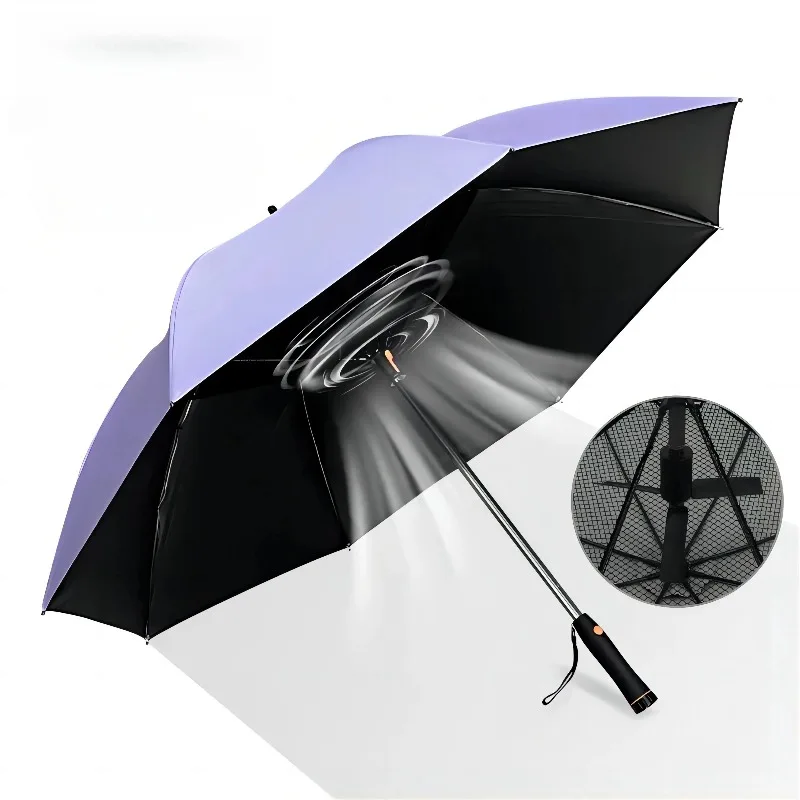 우산 Reinforcement Long Handle Umbrella Electric Fan Large Umbrella 100% Resistant UV Beach Golf Umbrella Wind and Water Parasol
우산 Reinforcement Long Handle Umbrella Electric Fan Large Umbrella 100% Resistant UV Beach Golf Umbrella Wind and Water Parasol