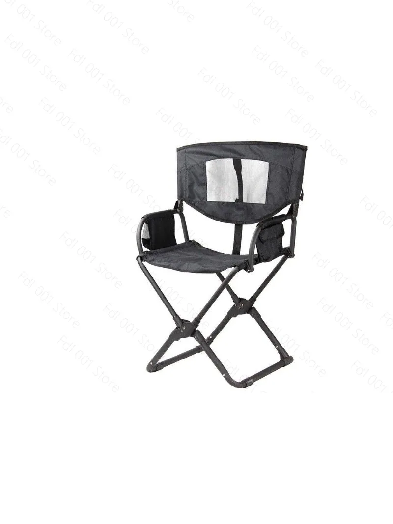 Outdoor Heavy Duty Oversized Portable Folding Beach Fishing Director Camping Chair
Outdoor Heavy Duty Oversized Portable Folding Beach Fishing Director Camping Chair
