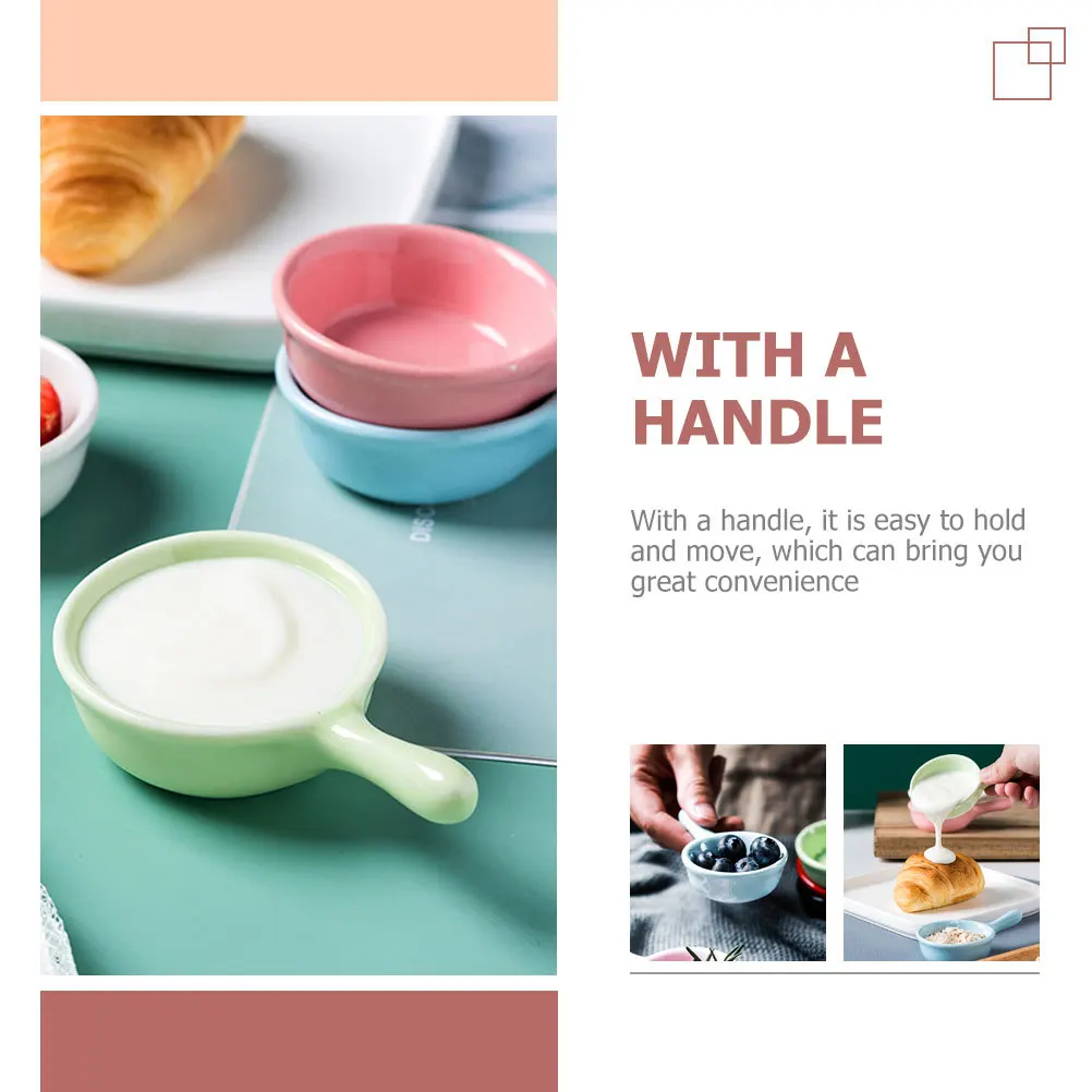 3Pcs Hamster Feeder Bowl High Grade Material Safe Durable Easy Washable Convenient Handle Small Pet Food Storage Containers
3Pcs Hamster Feeder Bowl High Grade Material Safe Durable Easy Washable Convenient Handle Small Pet Food Storage Containers