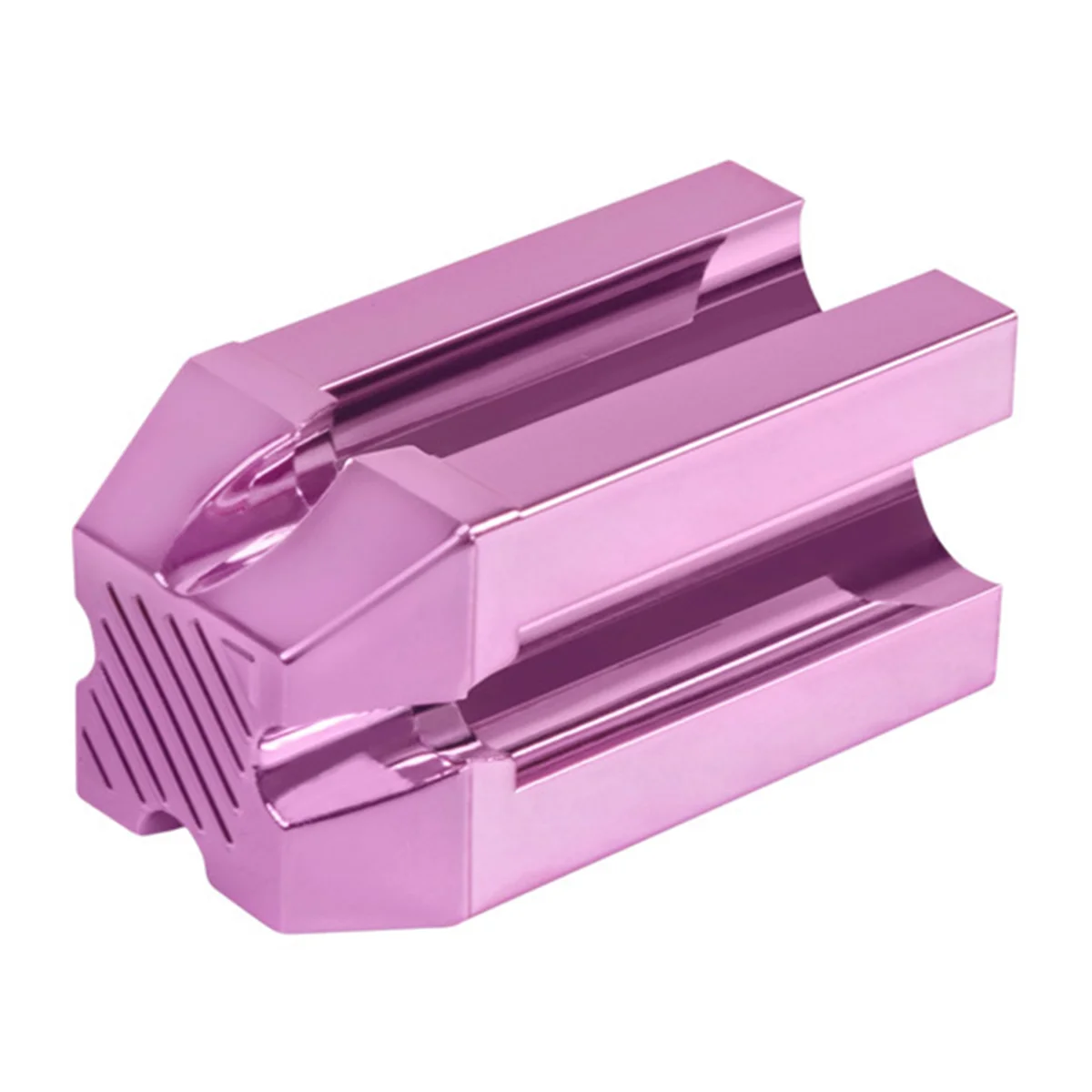 Eyebrow Sharpener 4 Sided Plastic Makeup Tool Lightweight Eyeliner Pencil Sharpening Slot Brow Pencil Aid Cosmetics
Eyebrow Sharpener 4 Sided Plastic Makeup Tool Lightweight Eyeliner Pencil Sharpening Slot Brow Pencil Aid Cosmetics