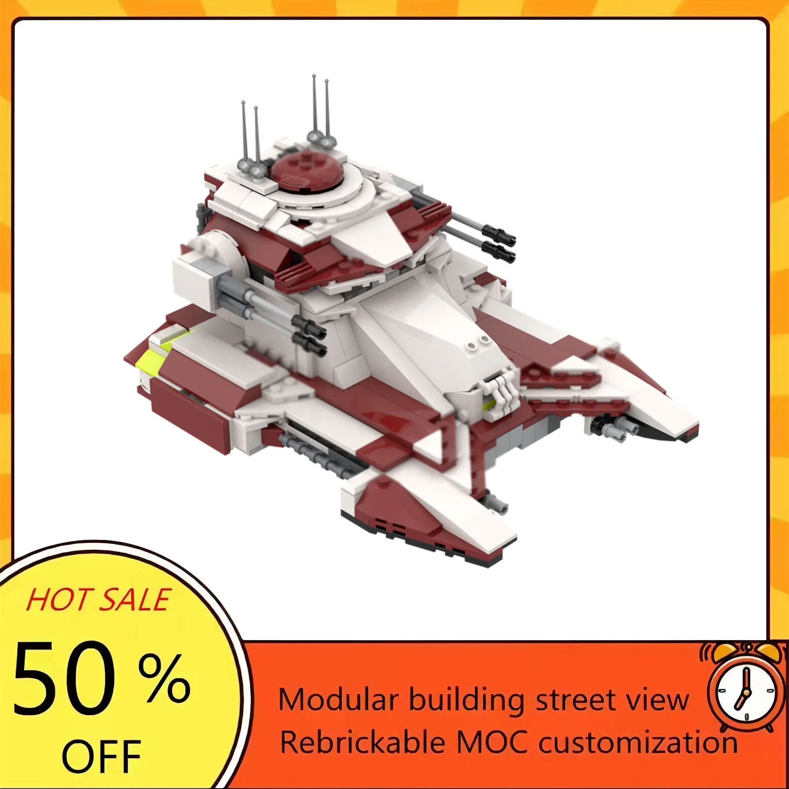 Набор для сборки космического корабля из 455 деталей, популярная модель по мотивам фильма «Звездные войны», модульный конструктор, технологичный подарок, игрушка для детей, для сборки в праздники
Набор для сборки космического корабля из 455 деталей, популярная модель по мотивам фильма «Звездные войны», модульный конструктор, технологичный подарок, игрушка для детей, для сборки в праздники