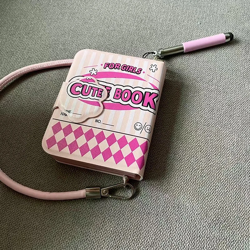 for oppo n2 flip case cute pink book style flip case for OPPO Find N2 Flip cover leather fundas with Stylus &, Hand Strap
for oppo n2 flip case cute pink book style flip case for OPPO Find N2 Flip cover leather fundas with Stylus &, Hand Strap
