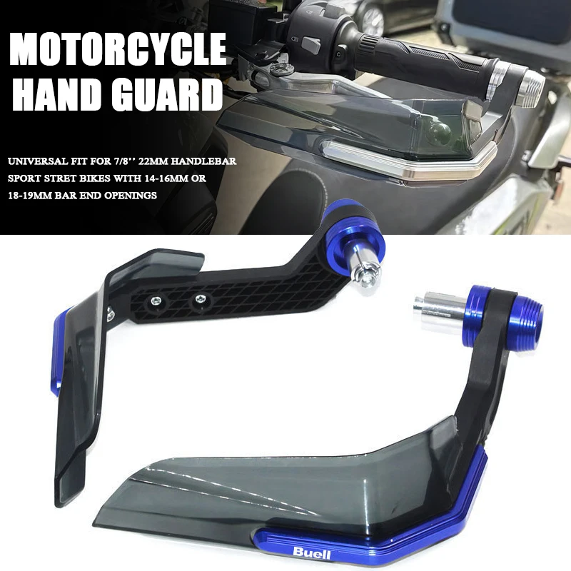 For Buell XB12 2004-2008 XB12R/XB12Scg/XB12Ss 2009 XB 12 R/Scg/Ss Motorcycle Handguard Shield Hand Guard Protector Windshield
For Buell XB12 2004-2008 XB12R/XB12Scg/XB12Ss 2009 XB 12 R/Scg/Ss Motorcycle Handguard Shield Hand Guard Protector Windshield