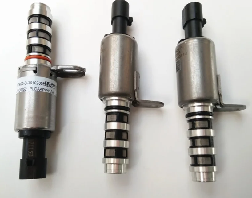 LF479Q3-B-3610200B VVT oil control valve Timing control valve for 330 530 630 720
LF479Q3-B-3610200B VVT oil control valve Timing control valve for 330 530 630 720