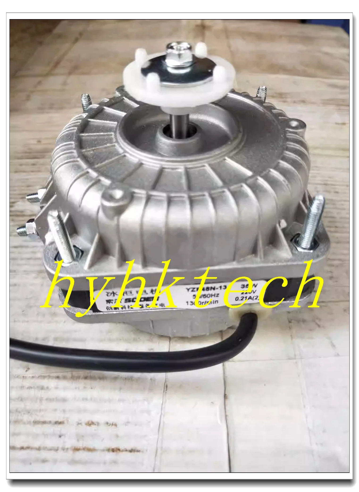 YZF48N-35W YZF48N-40W Refrigerator cooling fan, 100% tested before shipment
YZF48N-35W YZF48N-40W Refrigerator cooling fan, 100% tested before shipment