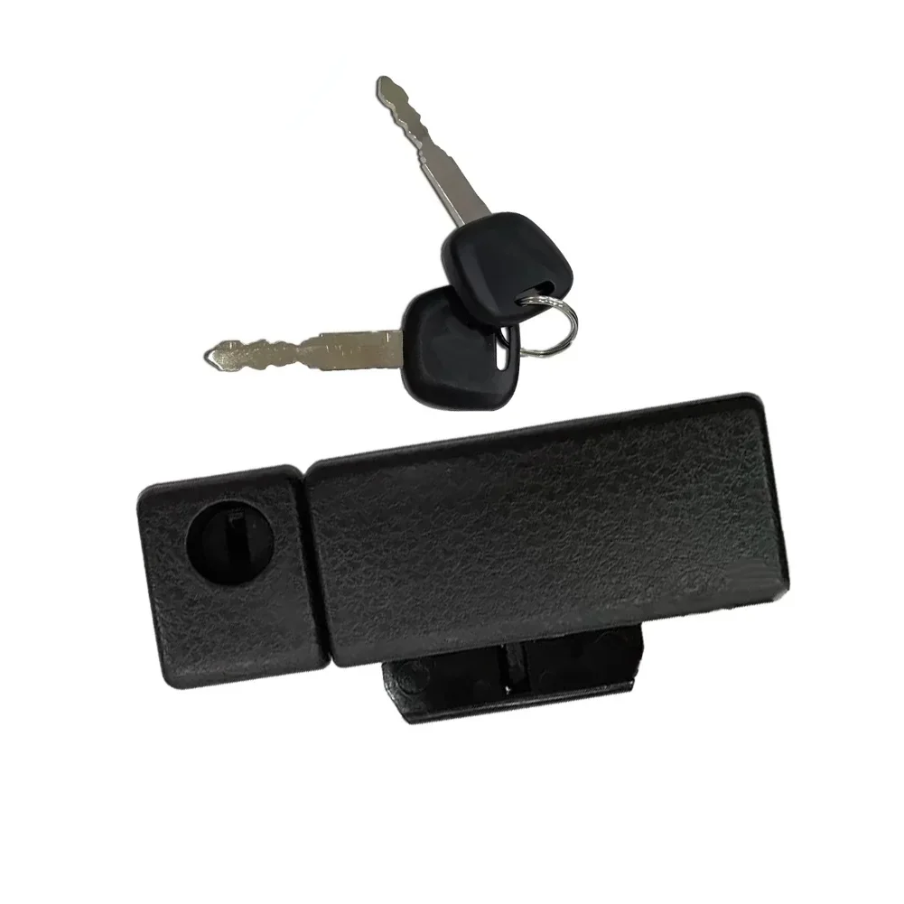 For Suzuki For Grand For Vitara 2006 2013 Glove Box Door Lock Latch Cylinder 1 Set Compatible with OE 73430658205PK
For Suzuki For Grand For Vitara 2006 2013 Glove Box Door Lock Latch Cylinder 1 Set Compatible with OE 73430658205PK