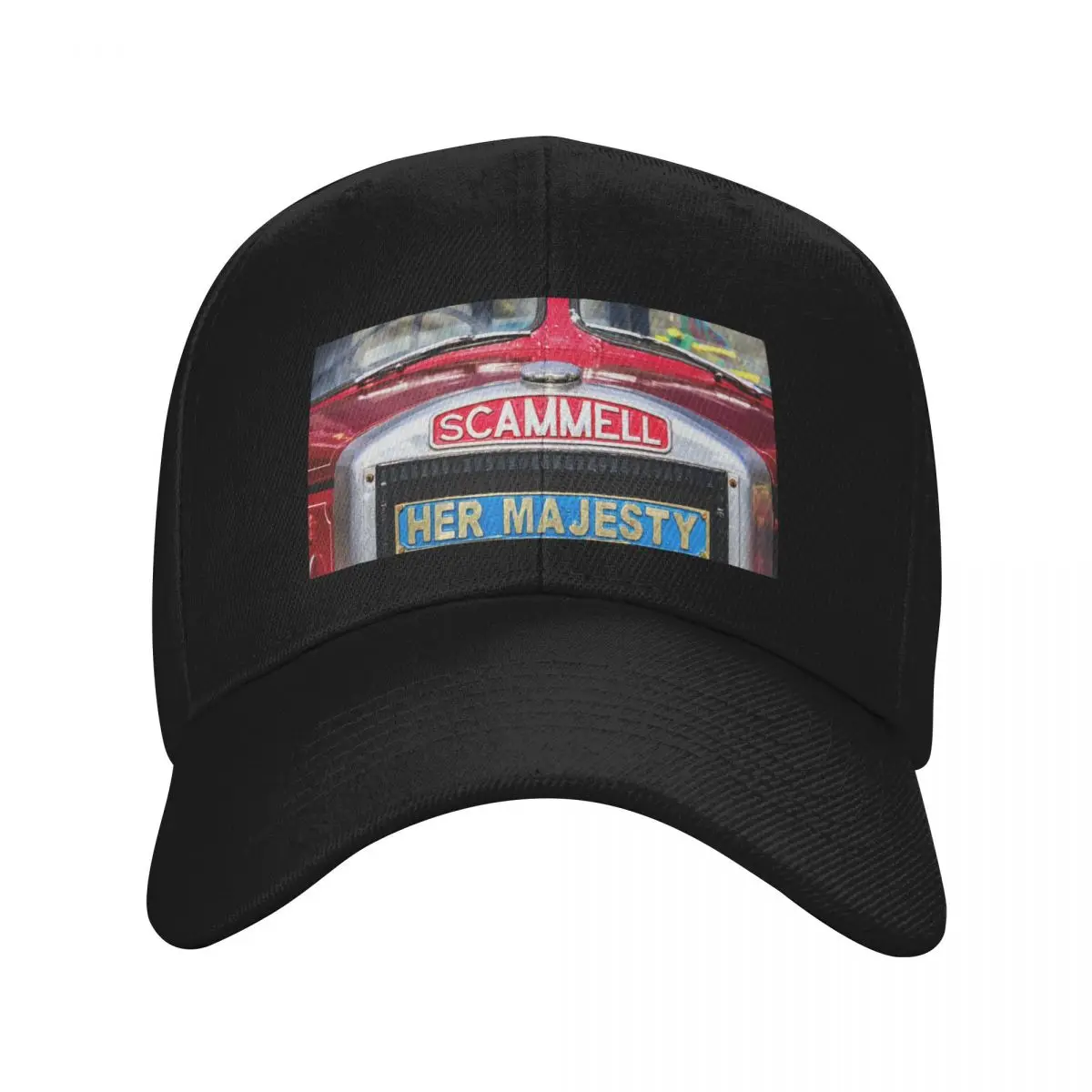 Her Majesty Baseball Cap fun hats Christmas Hat luxury woman cap Mens Tennis Women's
Her Majesty Baseball Cap fun hats Christmas Hat luxury woman cap Mens Tennis Women's