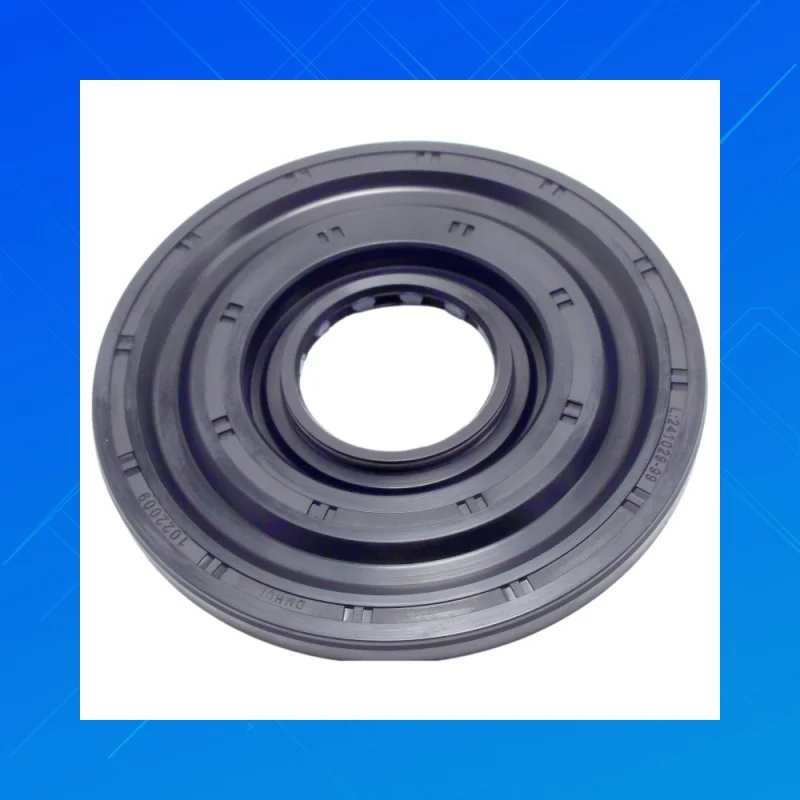 Высококачественное сальник DMHUI NBR, OEM: BH5944E, размер 35x106x8 мм, подходит для сальника серводвигателя FANUC, размер: 35*106*8 мм, стиль HTCY 
Высококачественное сальник DMHUI NBR, OEM: BH5944E, размер 35x106x8 мм, подходит для сальника серводвигателя FANUC, размер: 35*106*8 мм, стиль HTCY