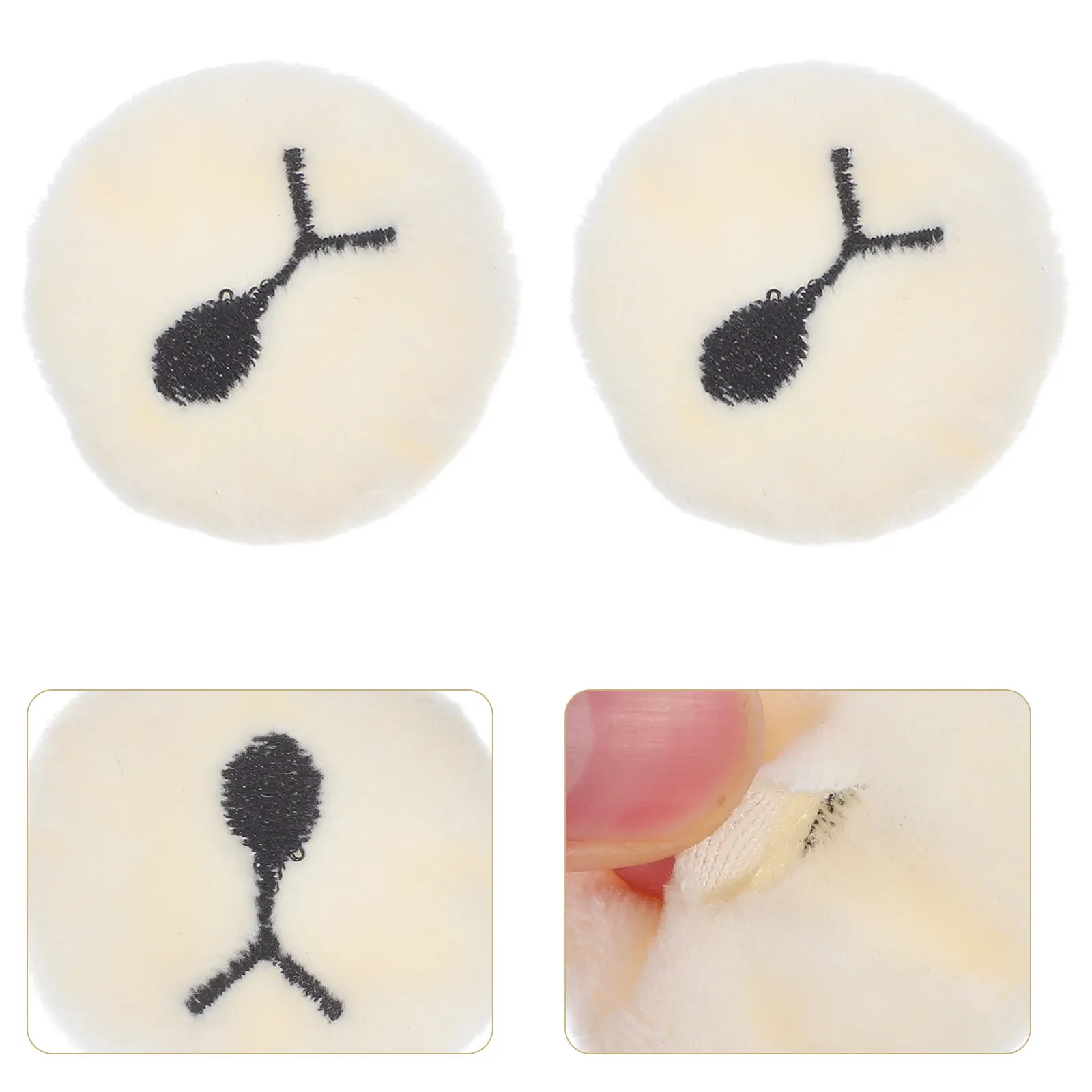 20Pcs Safety Nose for Crafts Animal Nose Crochet Bear Dog Stuffed Animal Making Supplies DIY Accessories Crochet Supplies
20Pcs Safety Nose for Crafts Animal Nose Crochet Bear Dog Stuffed Animal Making Supplies DIY Accessories Crochet Supplies