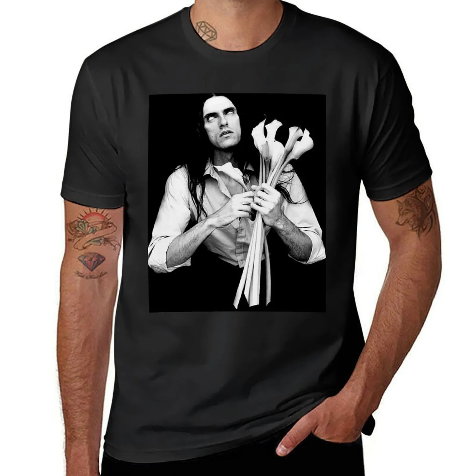 black white Steele Tour 2019 T-Shirt korean fashion anime t shirts custom t-shirts plus sizes anime shirts men
black white Steele Tour 2019 T-Shirt korean fashion anime t shirts custom t-shirts plus sizes anime shirts men