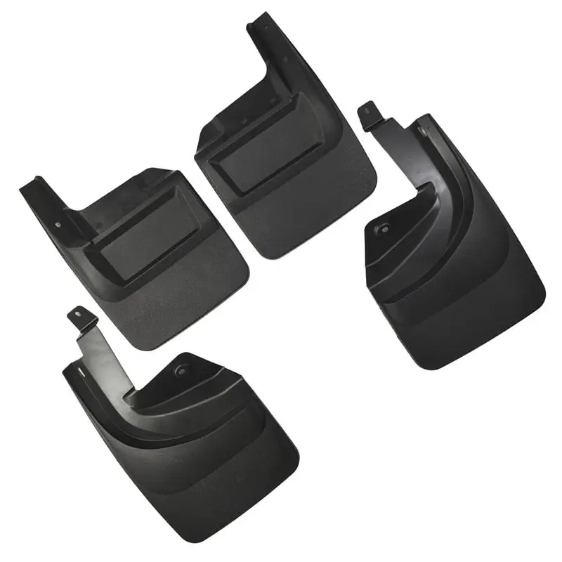 AU16-Car Replacement Parts For Jeep Rubicon 2023-2024 Mudguard Set Includes Mud Flaps Splash Guards
AU16-Car Replacement Parts For Jeep Rubicon 2023-2024 Mudguard Set Includes Mud Flaps Splash Guards