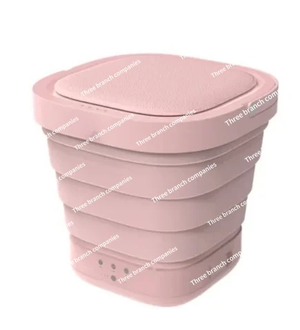 Portable 220V Foldable Mini Washing Machine Travel Portable Telescopic Small Mini Underwear Clothes Magic Sock Washer
Portable 220V Foldable Mini Washing Machine Travel Portable Telescopic Small Mini Underwear Clothes Magic Sock Washer