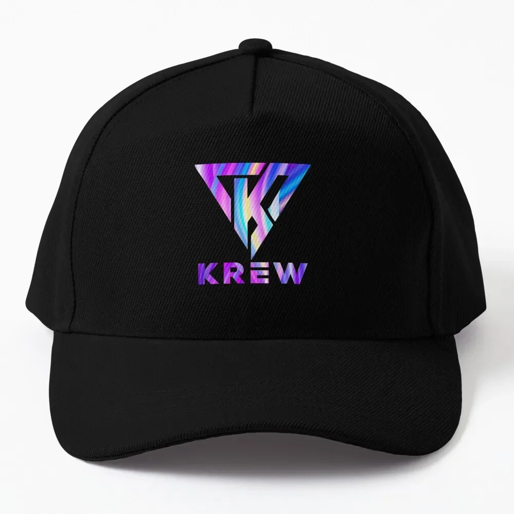 Funneh And The Krew T-ShirtKrew Logo Fresh Baseball Cap New Hat birthday Caps For Women Men'S
Funneh And The Krew T-ShirtKrew Logo Fresh Baseball Cap New Hat birthday Caps For Women Men'S