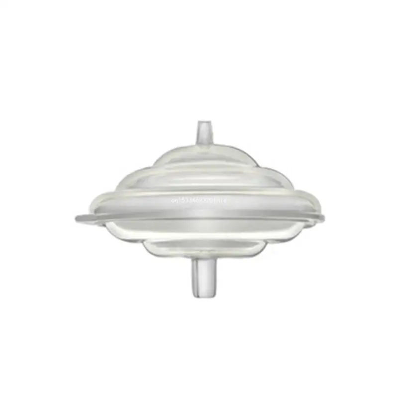 Portable Backflow Protector for Electric Breast Pumps Prevents Milk Backflow
Portable Backflow Protector for Electric Breast Pumps Prevents Milk Backflow