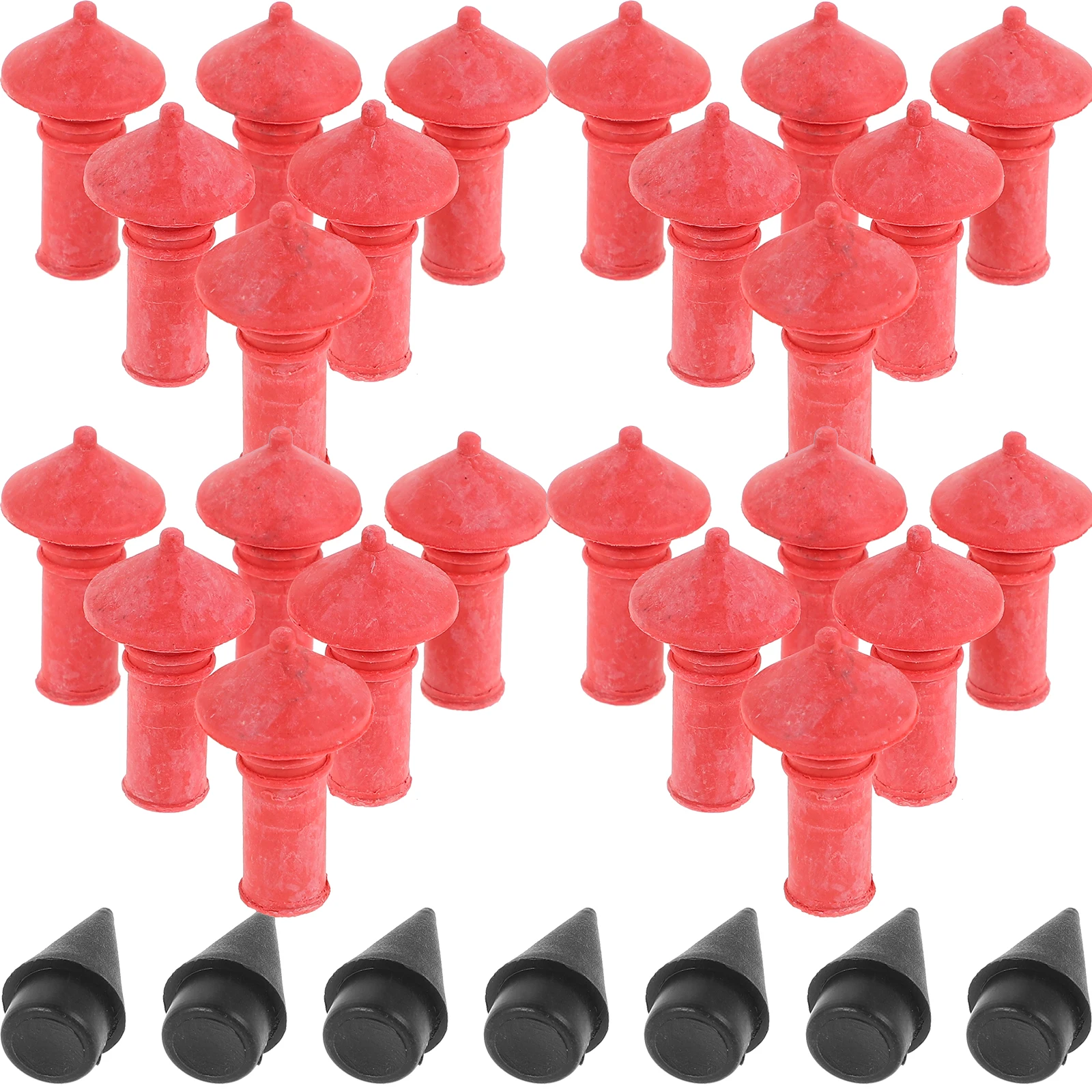 Mushroom Tire Repair Kit for Motorcycle Electric Scooter Radial Tubeless Tires Rubber Plugs Nail Patch Tool Puncture Fix
Mushroom Tire Repair Kit for Motorcycle Electric Scooter Radial Tubeless Tires Rubber Plugs Nail Patch Tool Puncture Fix