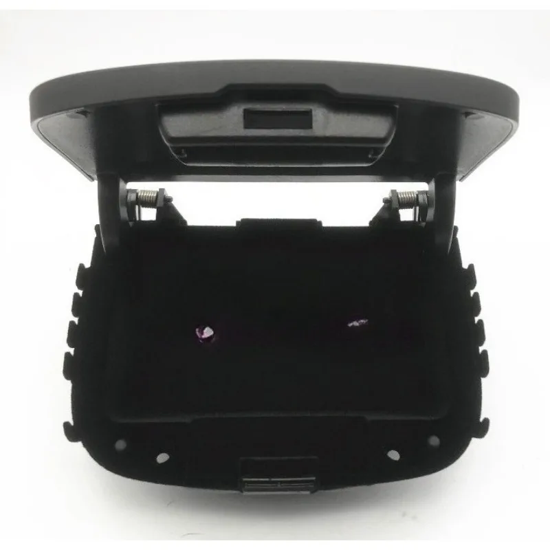 Genuine Dashboard Small Storage Box Dashboards Tool Boxes Black New Automobile Part for Chevrolet Captiva
Genuine Dashboard Small Storage Box Dashboards Tool Boxes Black New Automobile Part for Chevrolet Captiva