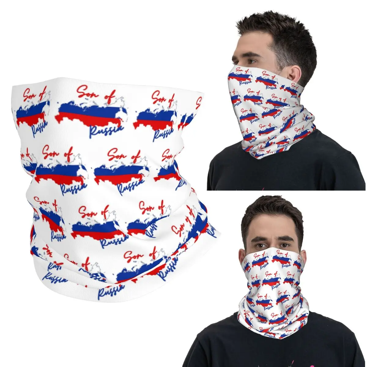 Карта сына России, бандана, гетры с принтом, маска, шарф, многофункциональная повязка на голову для мужчин, женщин, взрослых
Карта сына России, бандана, гетры с принтом, маска, шарф, многофункциональная повязка на голову для мужчин, женщин, взрослых