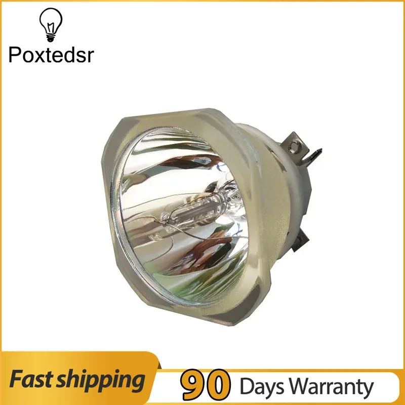 Replacement Lamp compatible with ELPLP92/V13H010L92 For EPSON BrightLink 696Ui/BrightLink 697Ui EB-1440Ui EB-1450Ui EB-1460Ui
Replacement Lamp compatible with ELPLP92/V13H010L92 For EPSON BrightLink 696Ui/BrightLink 697Ui EB-1440Ui EB-1450Ui EB-1460Ui