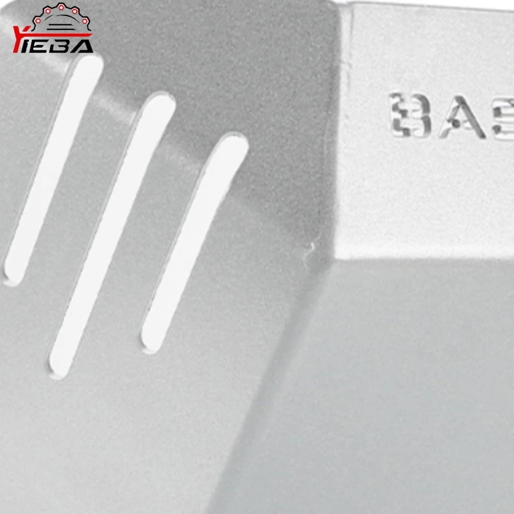 Motorcycle For HONDA XR150L XR 150 L 2023 2024 2025 2026 Dual Sport Skid Plate Frame Engine Guard Protection Cover Parts
Motorcycle For HONDA XR150L XR 150 L 2023 2024 2025 2026 Dual Sport Skid Plate Frame Engine Guard Protection Cover Parts