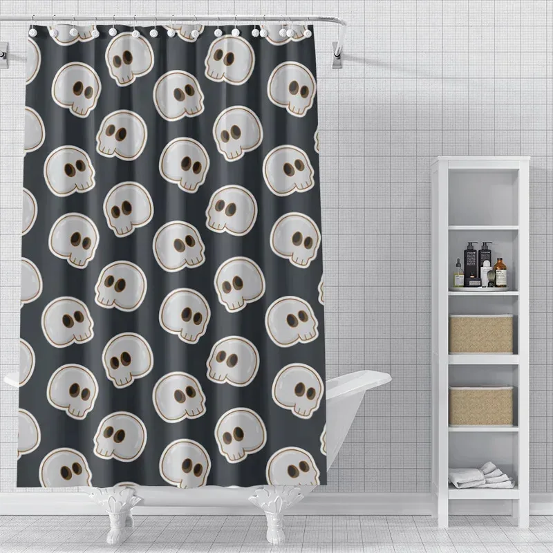 LXL01Home decoration shower curtains for bathroom waterproof curtain fabric Modern Nordic style Living Room Halloween Autumn6Jm%
LXL01Home decoration shower curtains for bathroom waterproof curtain fabric Modern Nordic style Living Room Halloween Autumn6Jm%