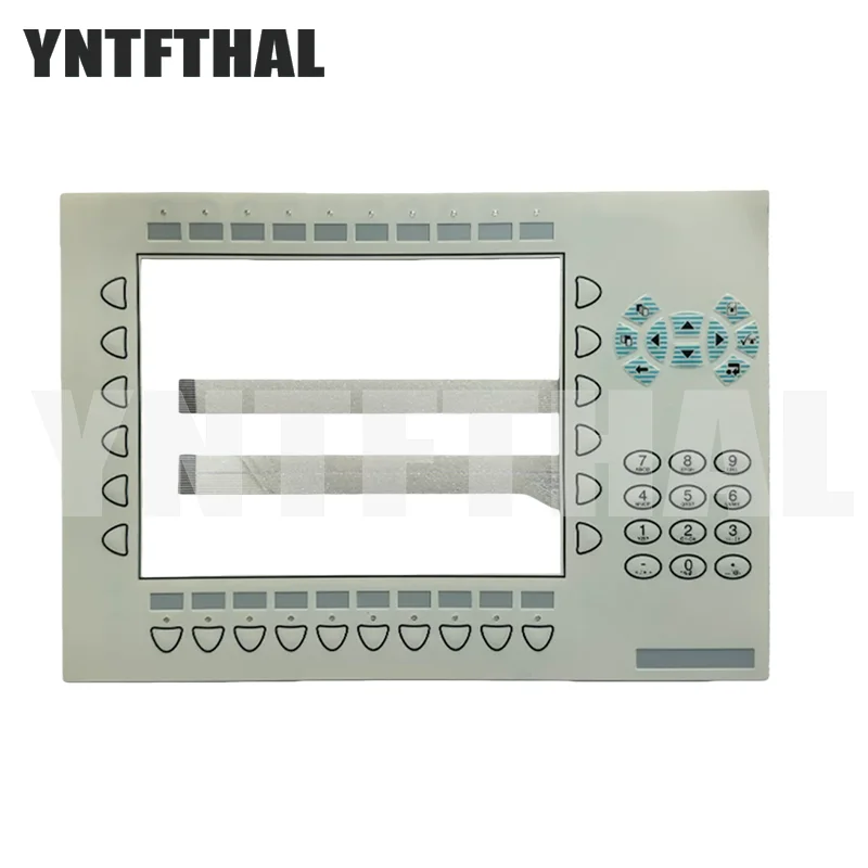 Переключатель клавиатуры мембранной клавиатуры для PP245 3BSC690103R2 PP245B 3BSC690126R2 Кнопка клавиатуры мембранной клавиатуры
Переключатель клавиатуры мембранной клавиатуры для PP245 3BSC690103R2 PP245B 3BSC690126R2 Кнопка клавиатуры мембранной клавиатуры