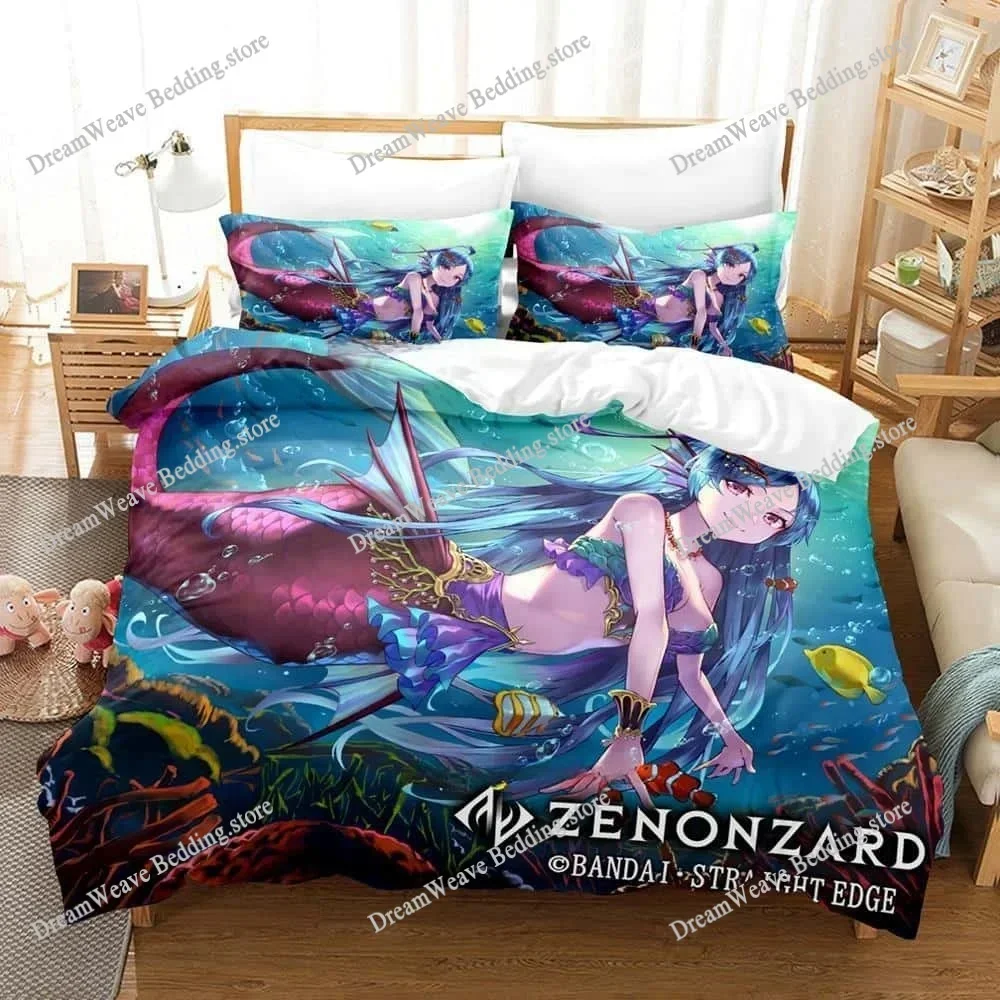 ZENONZARD Bedding Set Single Twin Full Queen King Size Bed Set Adult Kid Bedroom Duvet Cover Sets 3D Print Game Bed Sheet Set741
ZENONZARD Bedding Set Single Twin Full Queen King Size Bed Set Adult Kid Bedroom Duvet Cover Sets 3D Print Game Bed Sheet Set741