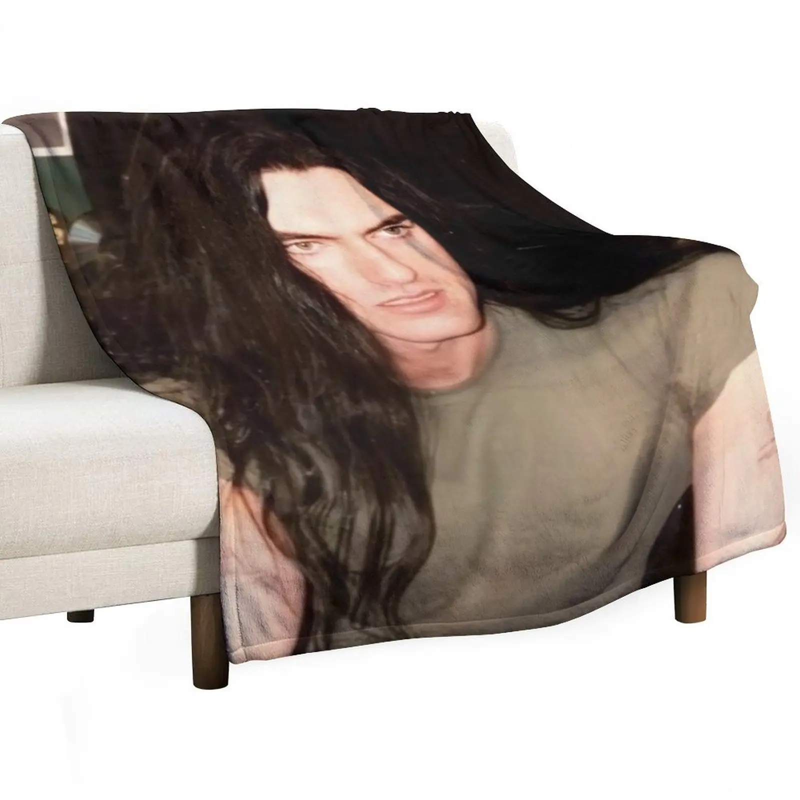 Peter Steele 5 Throw Blanket decorative Custom Camping Soft Big Blankets
Peter Steele 5 Throw Blanket decorative Custom Camping Soft Big Blankets