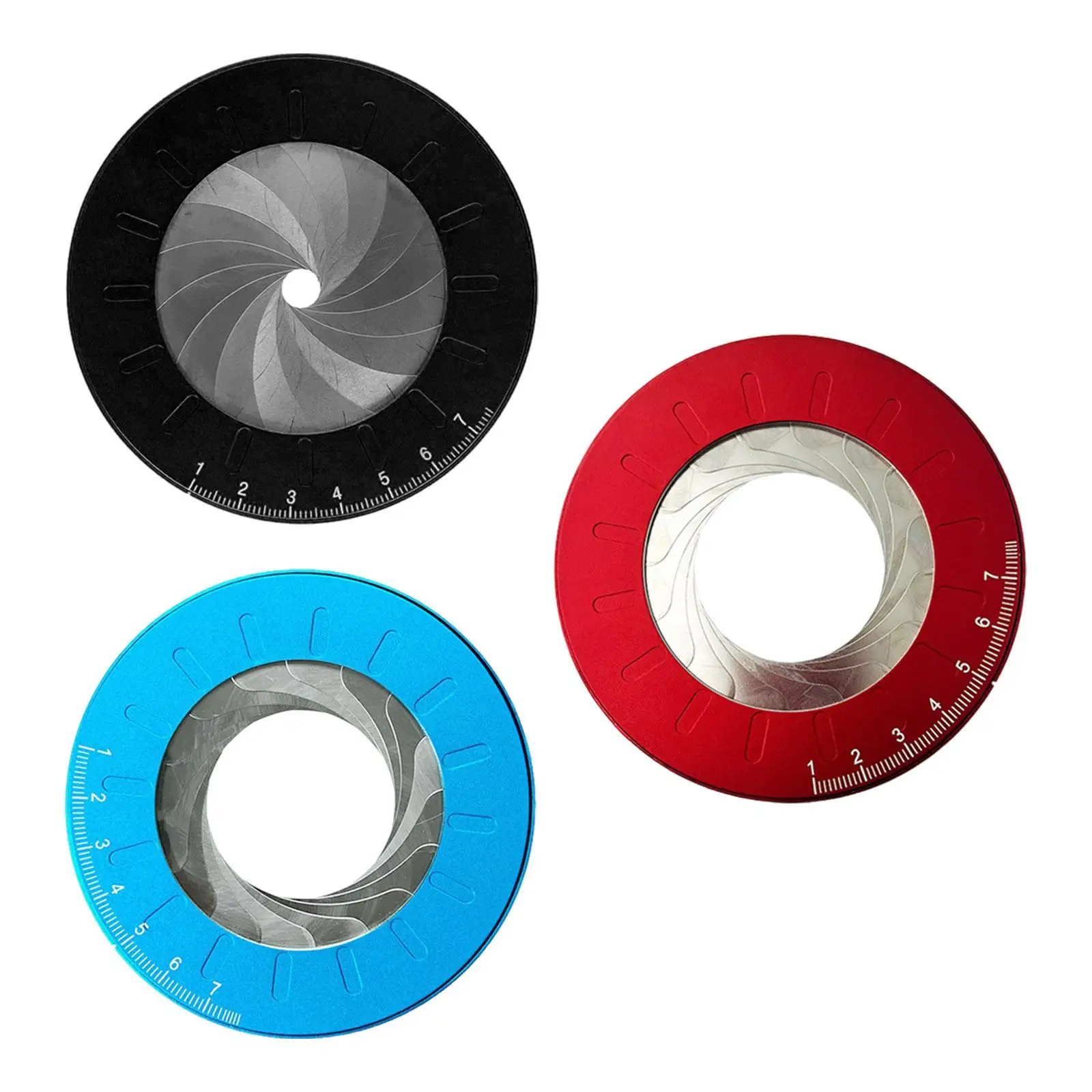 Инструмент для рисования кругов Геометрический инструмент Многоцелевой прочный круглый рисунок Круглый шаблон для измерения измерения
Инструмент для рисования кругов Геометрический инструмент Многоцелевой прочный круглый рисунок Круглый шаблон для измерения измерения