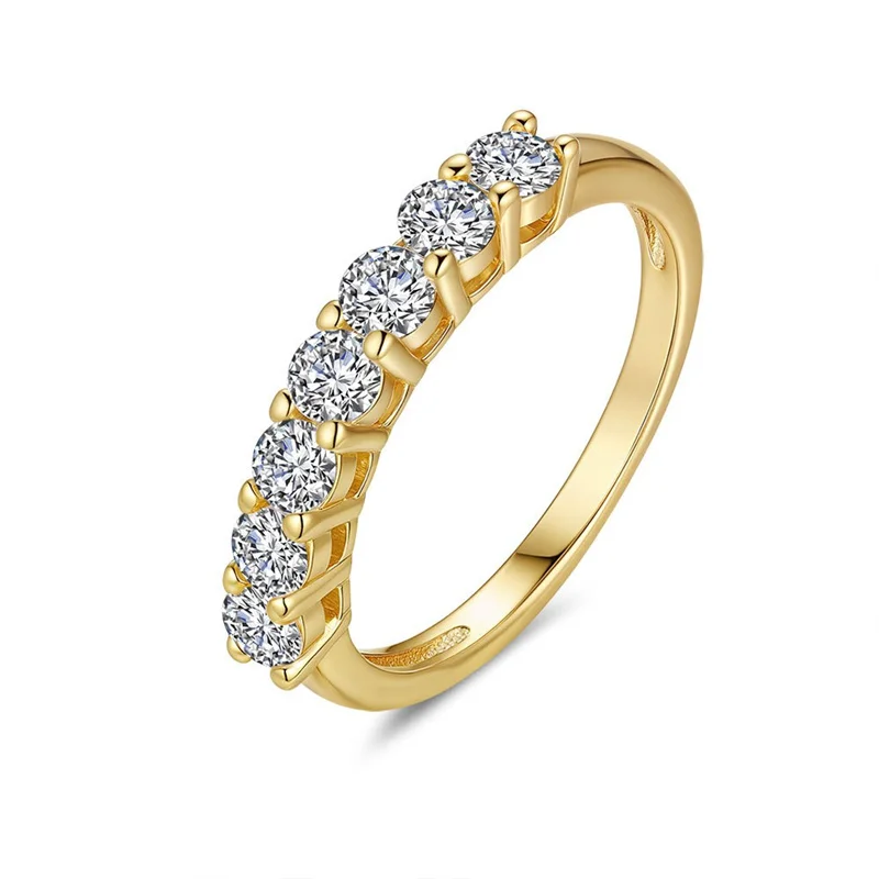 ZFSILVER модные серебряные кольца s925 с классическим муассанитом, модные модные золотые кольца для женщин, подвески, ювелирные изделия для свадебной вечеринки, подарок KM033HJ
ZFSILVER модные серебряные кольца s925 с классическим муассанитом, модные модные золотые кольца для женщин, подвески, ювелирные изделия для свадебной вечеринки, подарок KM033HJ