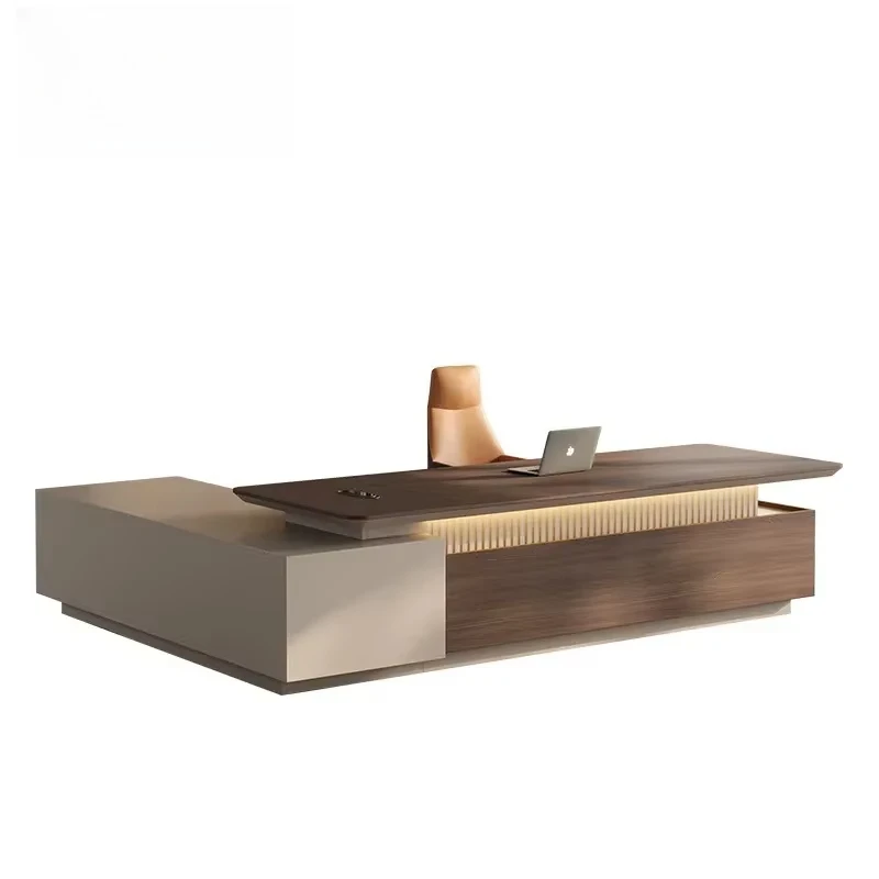 *Modern Eco-friendly Desk Minimalist Wood Office Simple Minimalist Desk Luxury L-shaped Executive Desk
*Modern Eco-friendly Desk Minimalist Wood Office Simple Minimalist Desk Luxury L-shaped Executive Desk