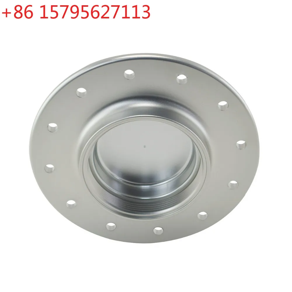 EBAY modified auto parts 12-hole polished fuel tank aluminum cover Diameter: 3 inches
EBAY modified auto parts 12-hole polished fuel tank aluminum cover Diameter: 3 inches